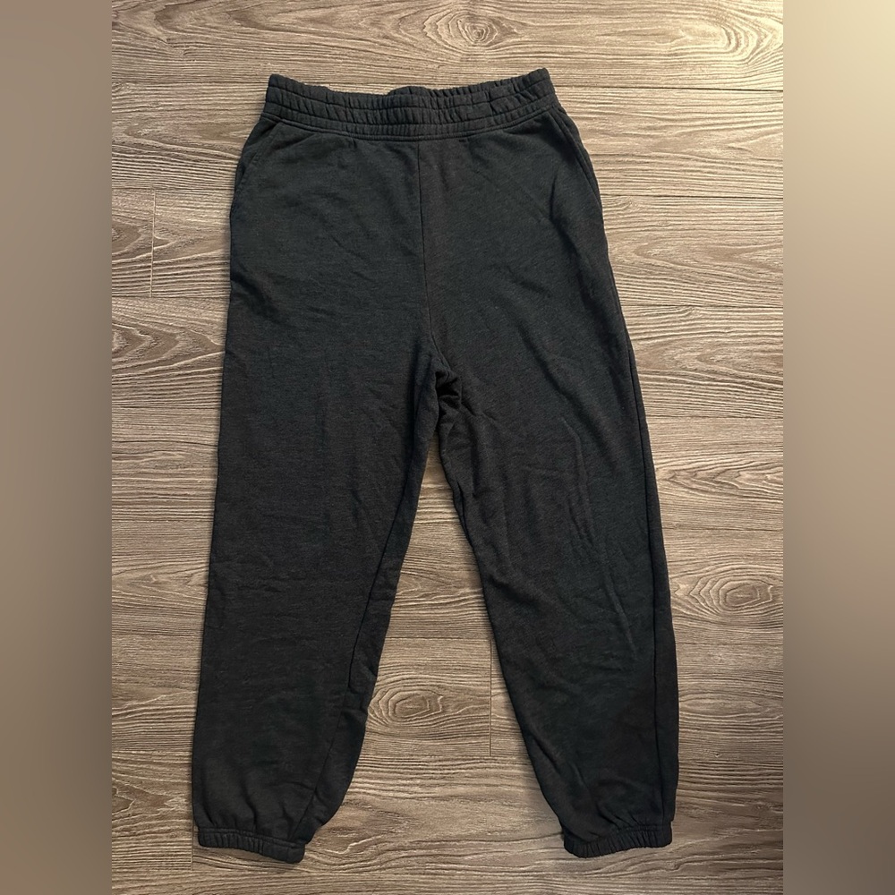 American Eagle Dark Grey Joggers